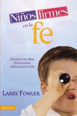 Niños Firmes En La Fe