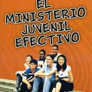 Ministerio Juvenil Efectivo