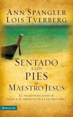 Sentado a los Pies del Maestro Jesús