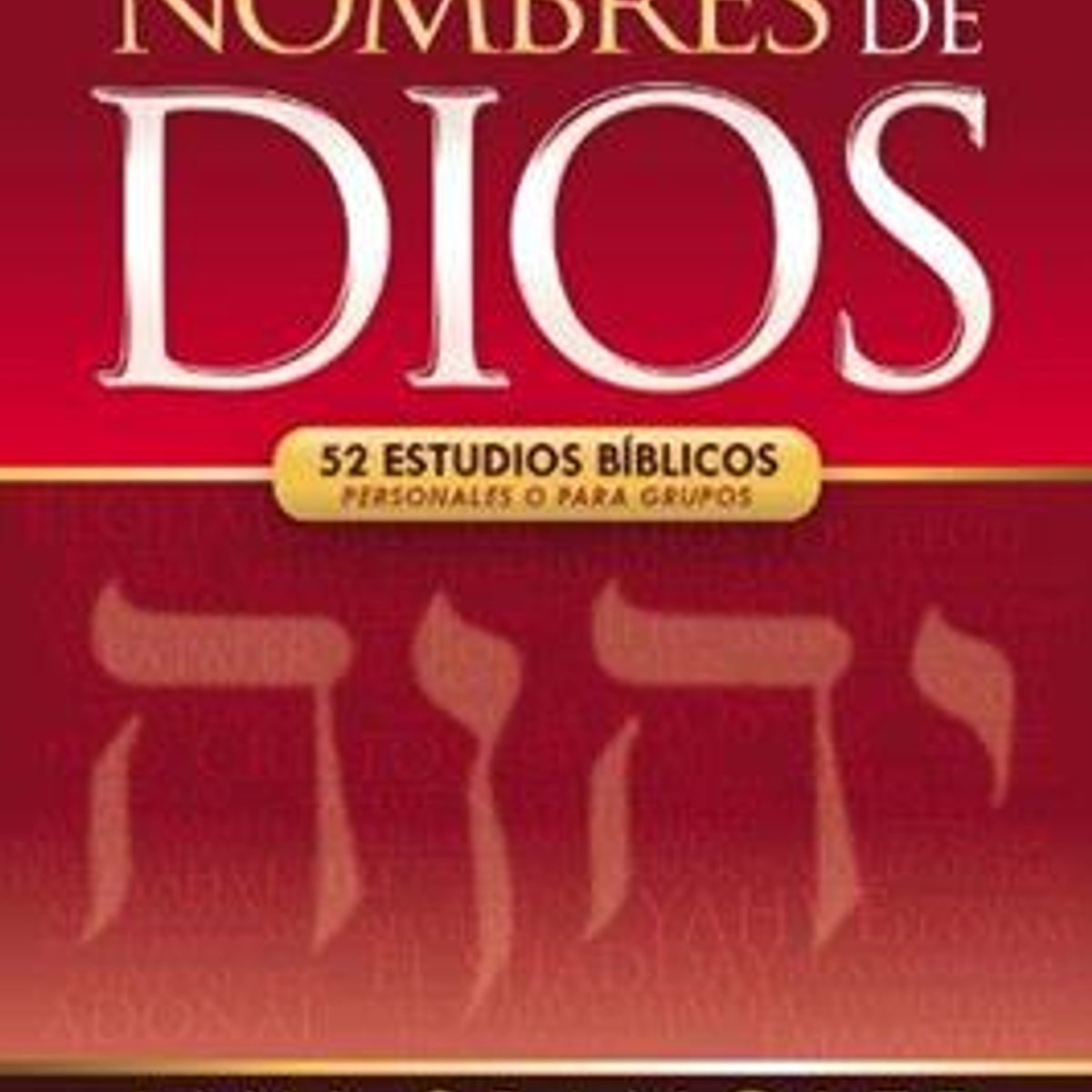 Libro Los Nombres De Dios - Ann Spangler 1 Libro Los Nombres De Dios - Ann Spangler