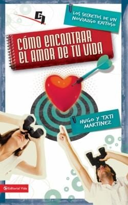Cómo encontrar el Amor de Tu Vida