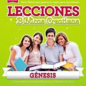 Lecciones Biblicas Creativas/Salmos