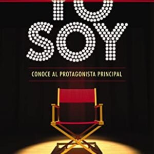 Yo No Soy, Pero Conozco Al Yo Soy: Conoce Al Protagonista Principal, Louie Giglio