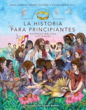 La Historia para Principiantes