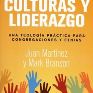 Iglesias Culturas Y Liderazgo