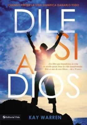 Dile Sí a Dios