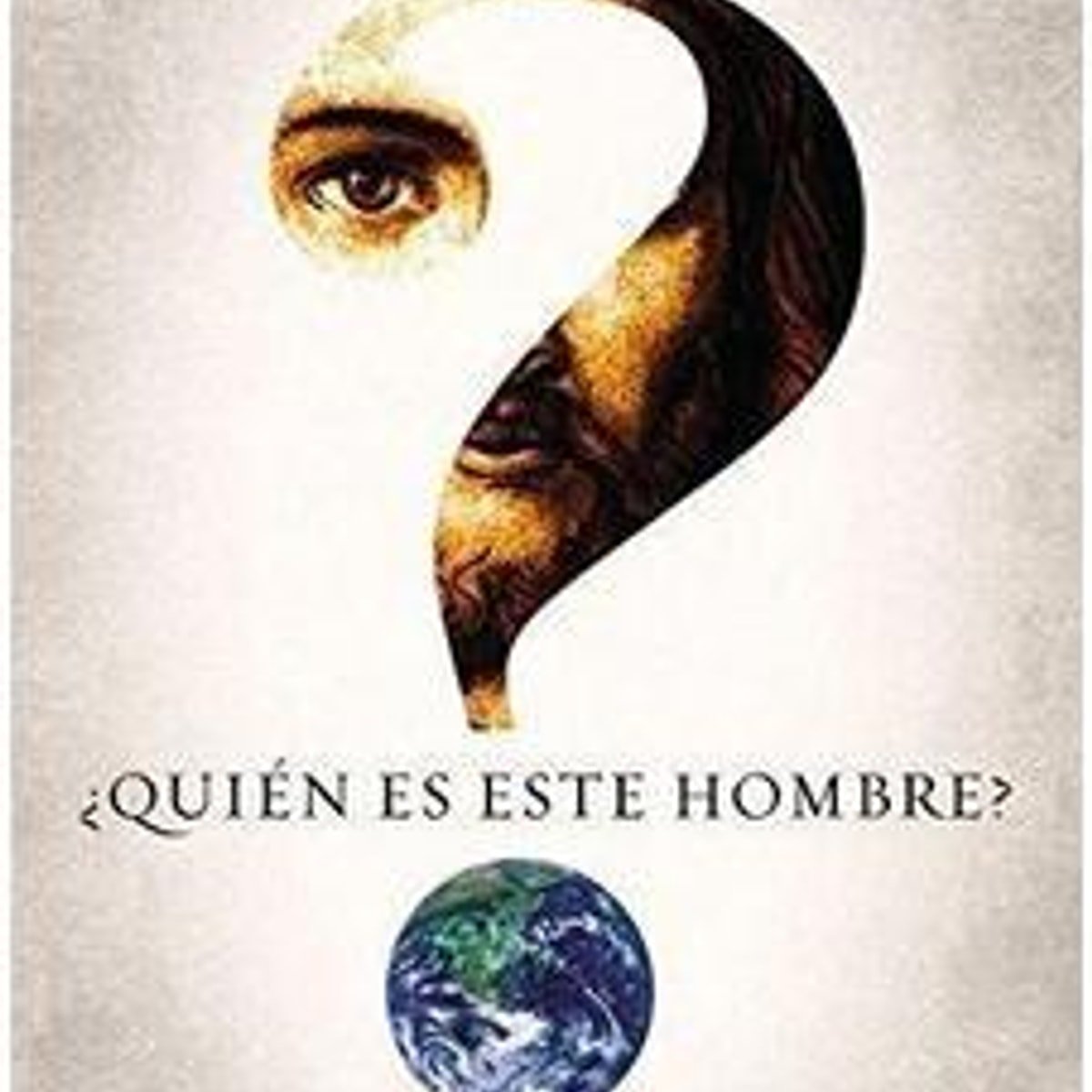 Libro ¿Quién Es Este Hombre?, John Ortberg 1 Libro ¿Quién Es Este Hombre?, John Ortberg