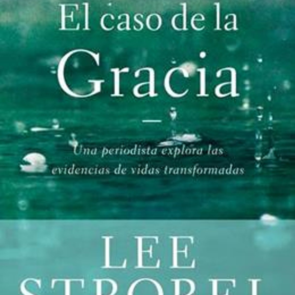 Caso De La Gracia 1 Caso De La Gracia