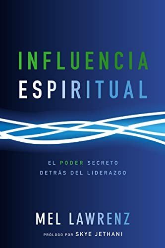 Influencia Espiritual 1 Influencia Espiritual