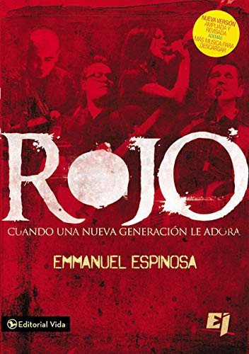 Rojo 1 Rojo