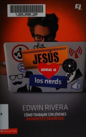 Jesús Ama a los Nerds