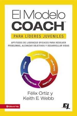 Modelo Coach para Líderes Juveniles