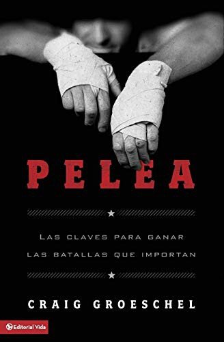 Pelea 1 Pelea