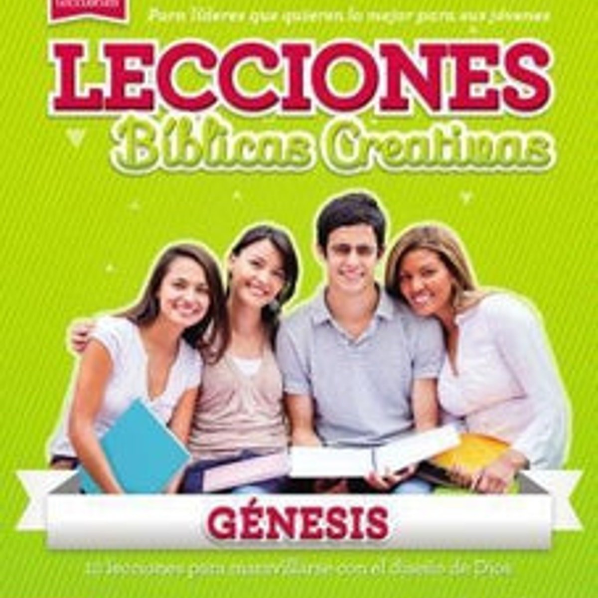 Lecciones Biblicas Creativas/Genesis 1 Lecciones Biblicas Creativas/Genesis