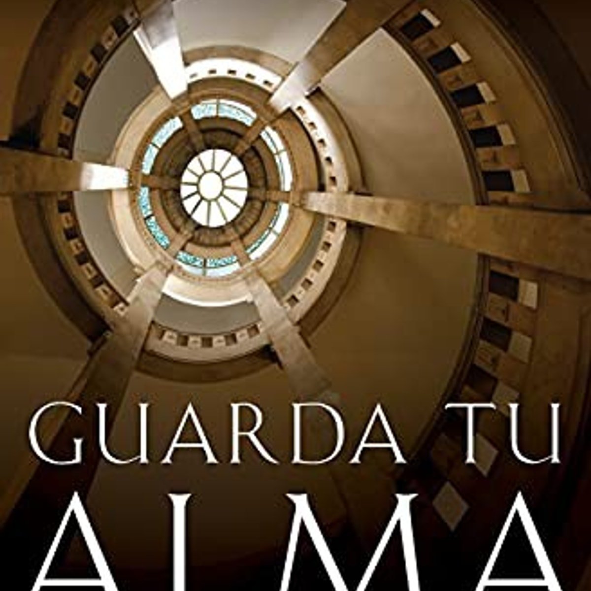Libro Guarda Tu Alma, John Ortberg 1 Libro Guarda Tu Alma, John Ortberg