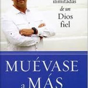 Muévase a más. Choco de Jesus