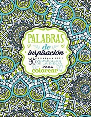 Palabras de Inspiración