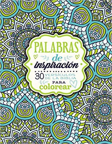 Palabras de Inspiración 1 Palabras de Inspiración