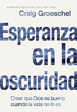 Esperanza en la Oscuridad