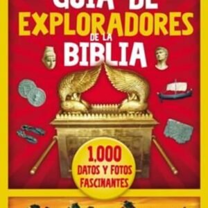 Guia De Exploradores De La Biblia