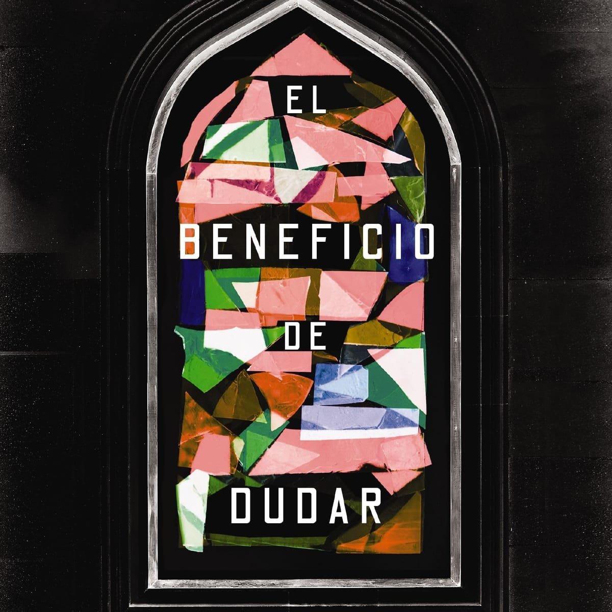 Beneficio De Dudar 1 Beneficio De Dudar