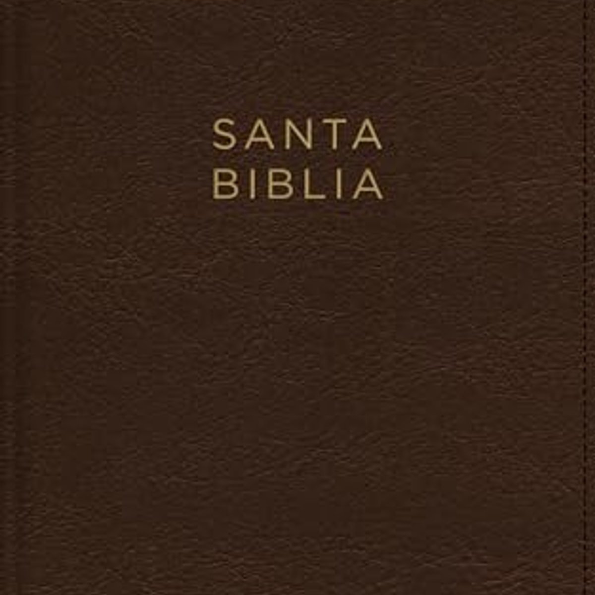Biblia NBLA ultrafina Brown 1 Biblia NBLA ultrafina Brown