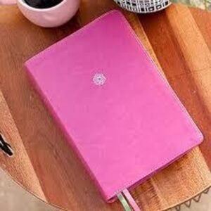 Biblia RVR60 De Estudio Para La Mujer/ Imitacion Piel Indice