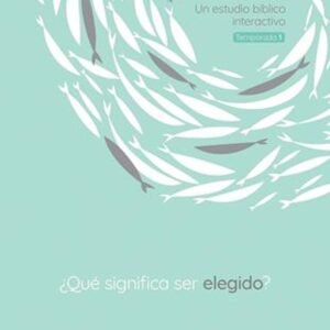 Que SignificaElegido/ Chosen