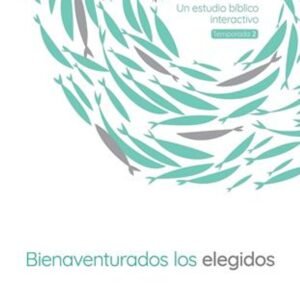 Bienaventurados Elegidos/ Chosen