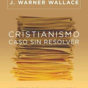 Cristianismo Caso Sin Resolver