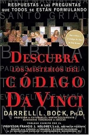 Descubra los Misterios del Código Da Vinci