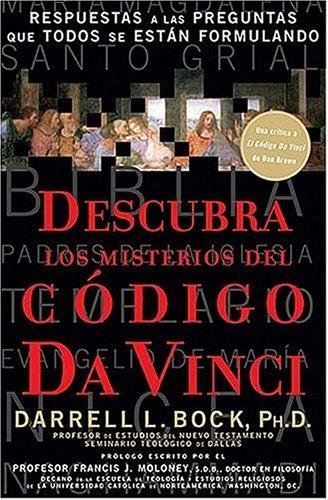 Descubra los Misterios del Código Da Vinci 1 Descubra los Misterios del Código Da Vinci