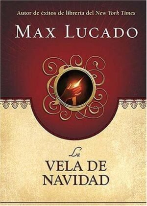 Vela De Navidad
