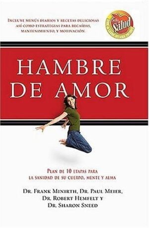 Hambre de Amor