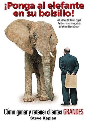 ¡Ponga al Elefante en su Bolsillo! 1 ¡Ponga al Elefante en su Bolsillo!