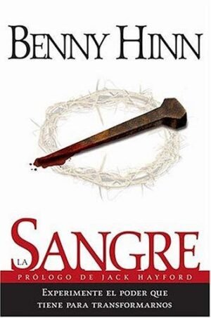 libro La Sangre