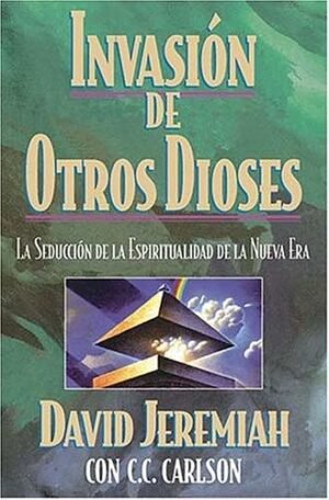 Invasión de Otros Dioses