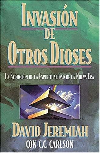 Invasión de Otros Dioses 1 Invasión de Otros Dioses