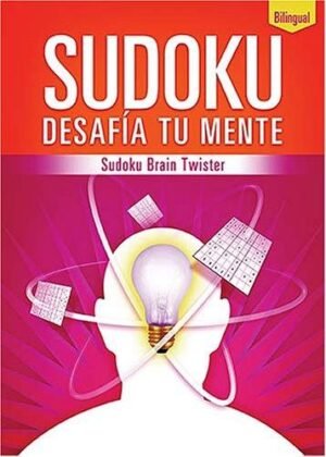 Sudoku Desafía tu Mente