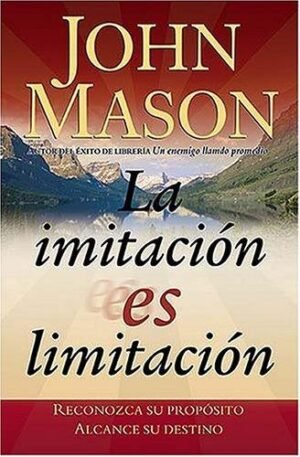 Imitacion Es Limitacion