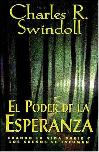 El Poder de la Esperanza 1 El Poder de la Esperanza