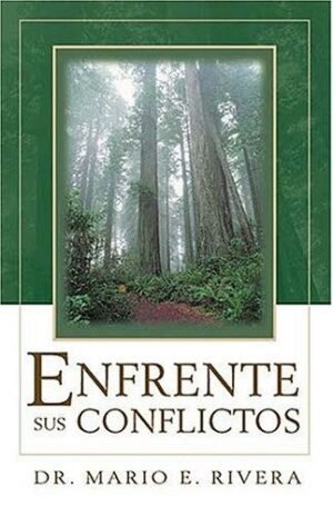 Enfrente sus Conflictos
