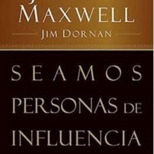 Seamos Personas de Influencia