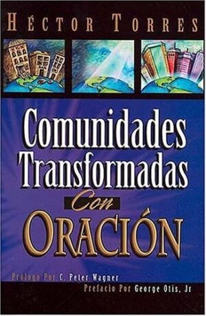 Comunidades Tranformadas