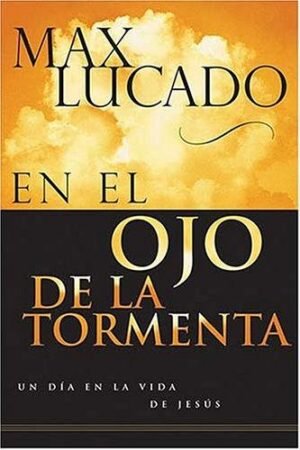 En el Ojo de la Tormenta