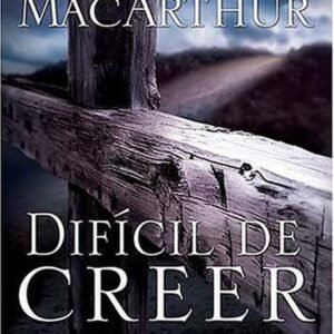 Dificil De Creer