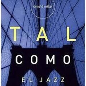 Tal Como El Jazz