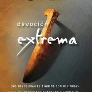 Devocion Extrema/ 365 Devocionales/ VOM
