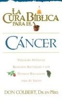 Cura Biblica Para El Cancer