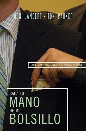 Saque su Mano de mi Bolsillo 1 Saque su Mano de mi Bolsillo